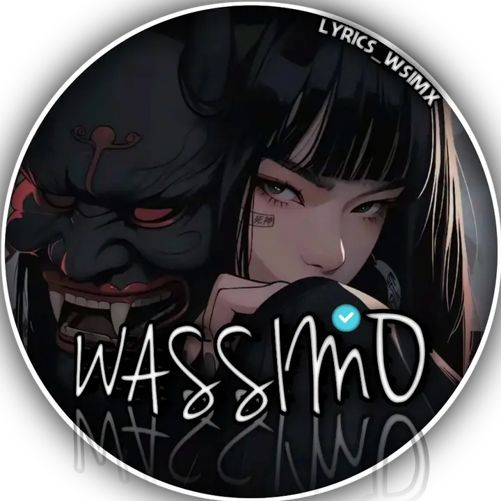 𝐖𝐒𝐈𝐌𝐗‼️ - WASSIM