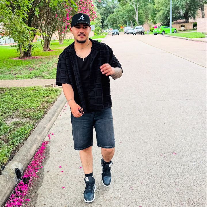 luis_🥭 - sonido original