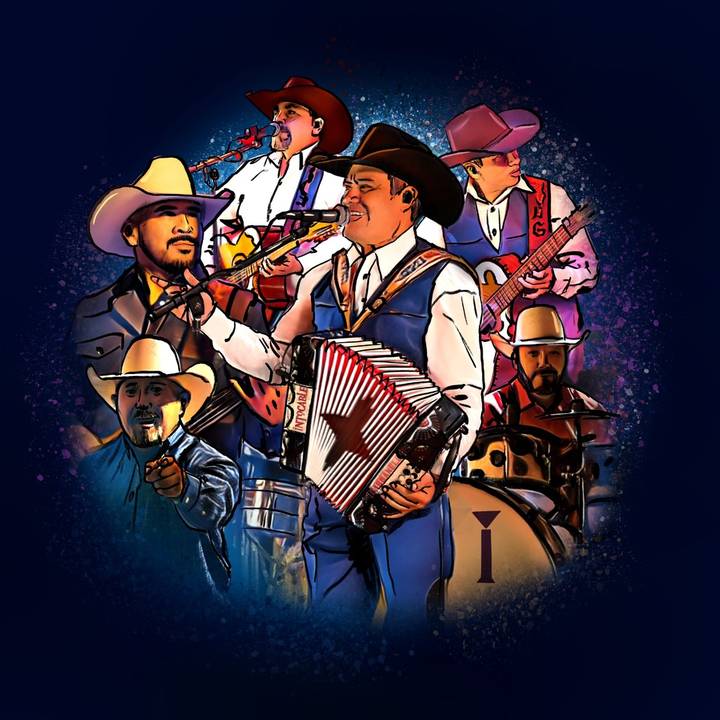 Intocable - Te Voy A Conquistar