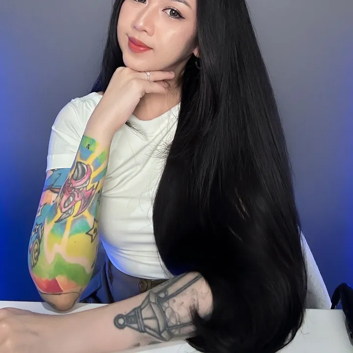 @haircarewithmey