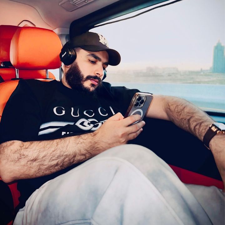 cheb_sofianasla - son original