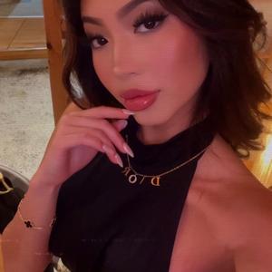 Karen Liao - @karen.liaoTikTok Аналитика | Профиль, видео, хэштеги | Exolyt