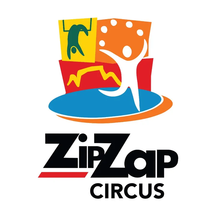 Zip Zap Circus - suara asli - zipzapcircus