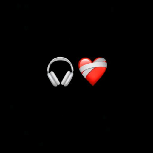 😮‍💨🫀🫶🏻 - suara asli