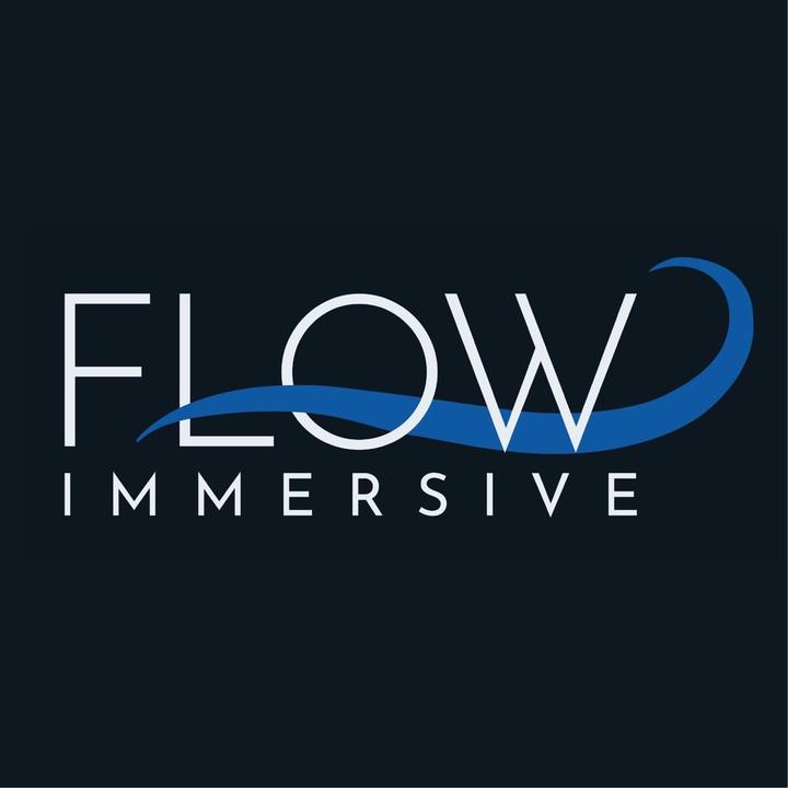 Flow Immersive - suara asli