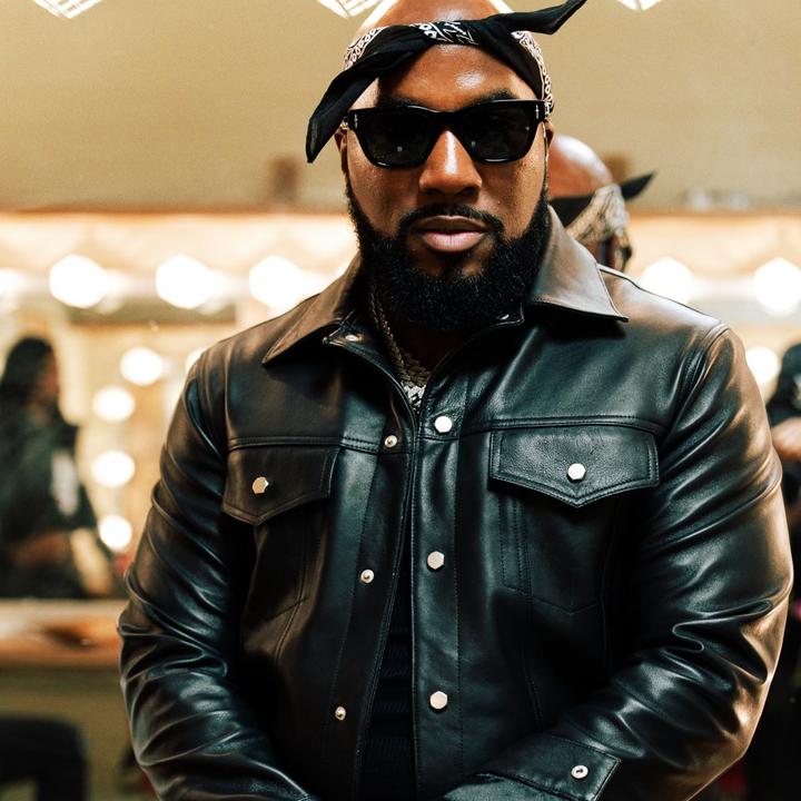 Jeezy - Look Like