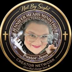 pastorjennwv