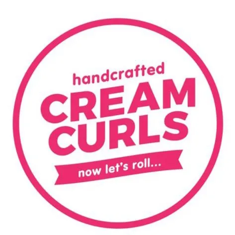 CreamCurlsUK - original sound - creamcurlsuk