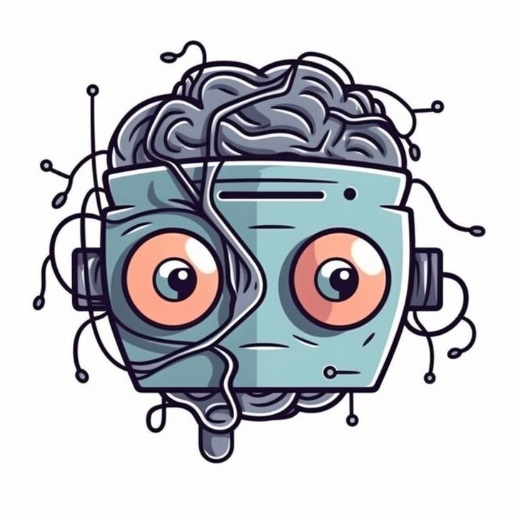 Max Neural - suara asli
