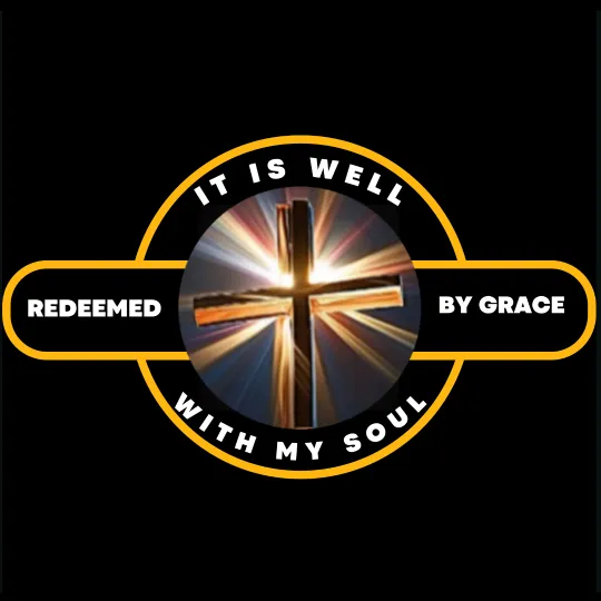 redeemed_by_grace