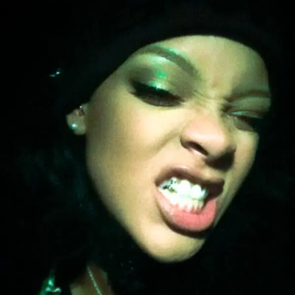 rated R - LUV