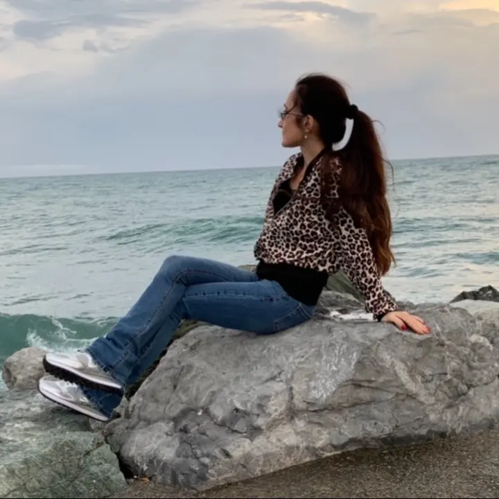 ✨Elena✨ - suara asli