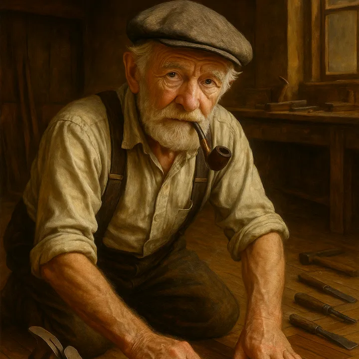 thewoodenfloorsman