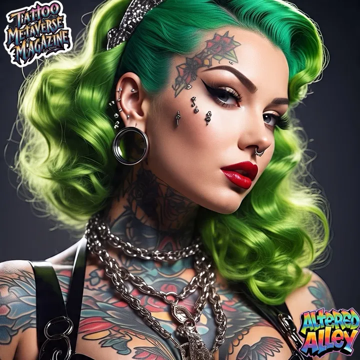 tattoometaverse