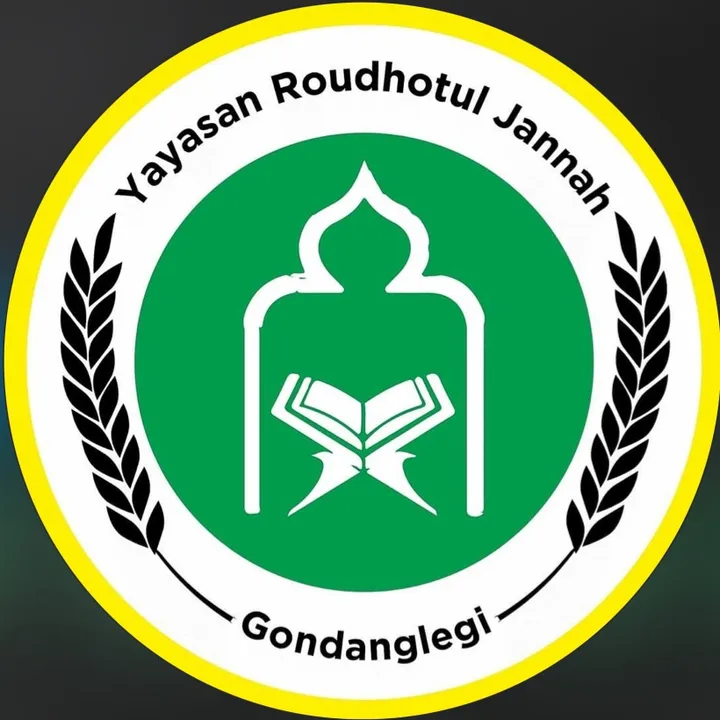@yayasanroudhotuljannah
