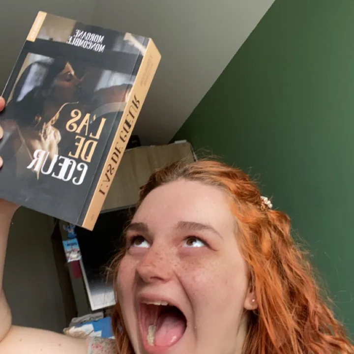 morganesfavoritebooks
