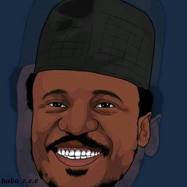 Abubakar taheer - original sound - sadeeqking__