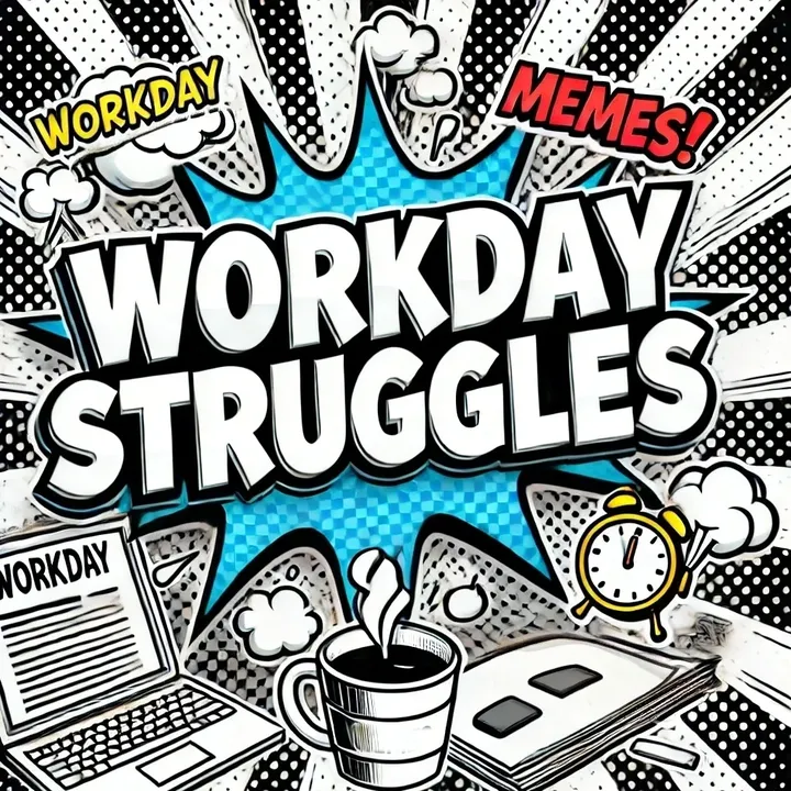 workdaystruggles