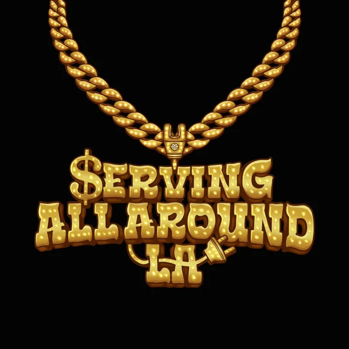 @servingallaroundla