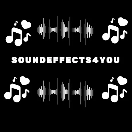 soundeffectsforyou - suara asli