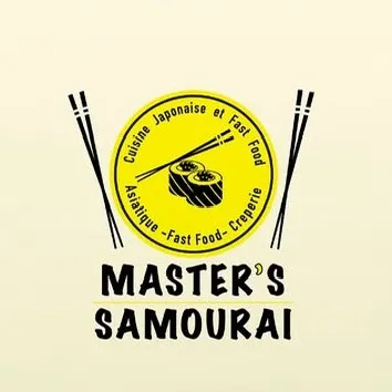 @mastersamourai