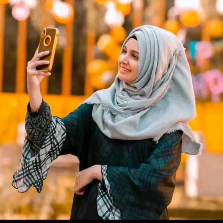 Eman Shehzadi - suara asli - emanshehzadi546