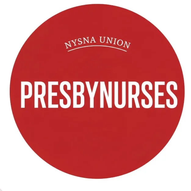 @presbynurses