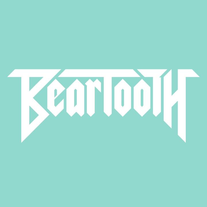 Beartooth - Aggressive
