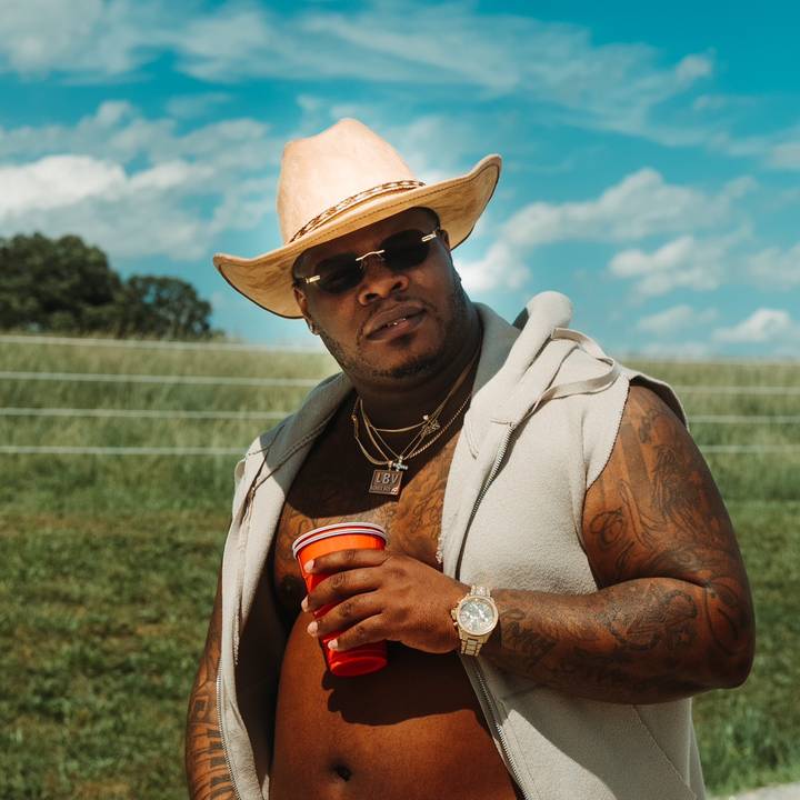 LoverBoy Vo - Cornbread Fed