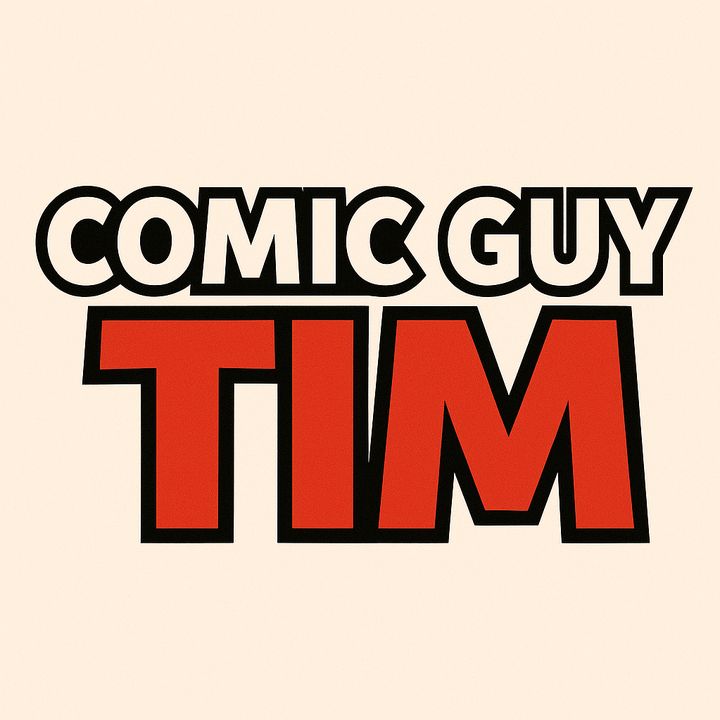 comicguyTIM - original sound
