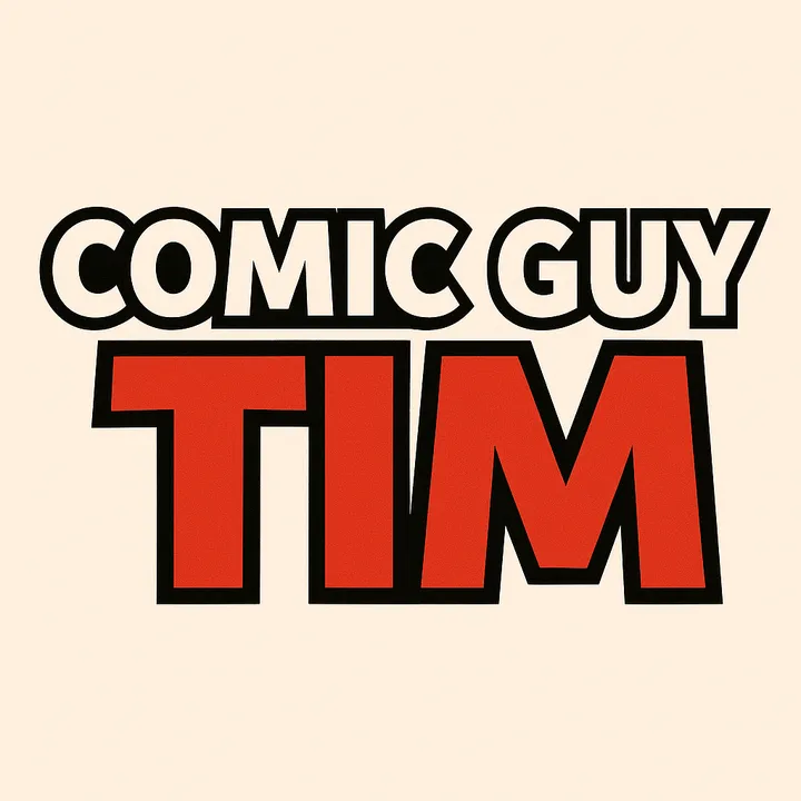 comicguytim