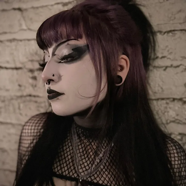 cemeterybride