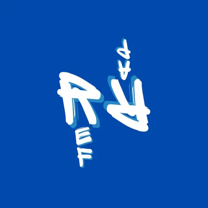 Refrap - suara asli - refrap_