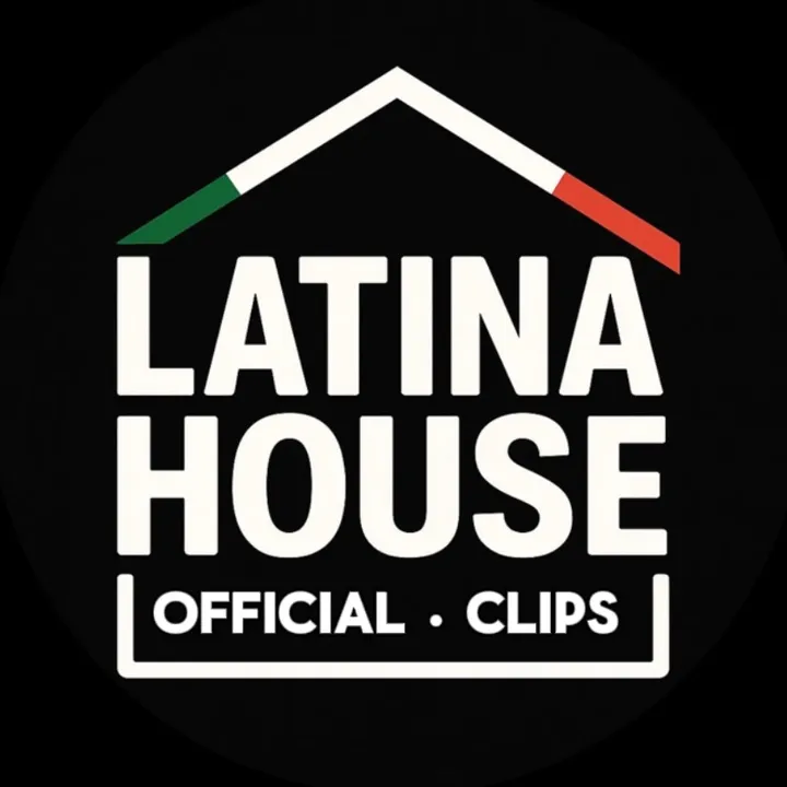 @latinahouseofficialclips