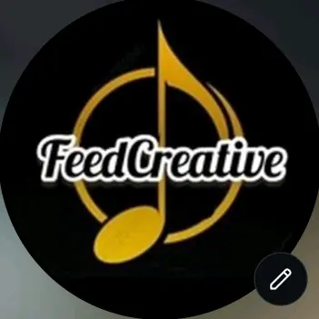 FeedCreative - original sound - feedcreative_