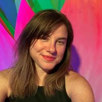 Dayna McTavish - suara asli
