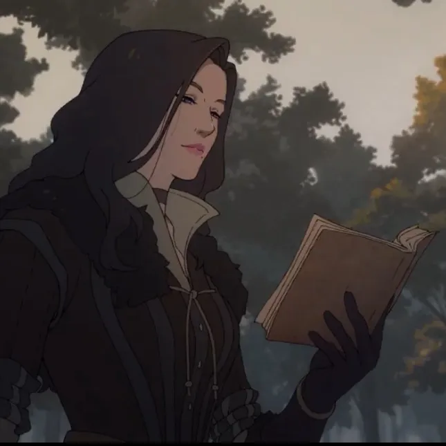 @loreandliterature