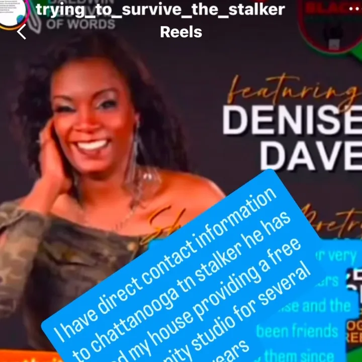 survivingtnstalker