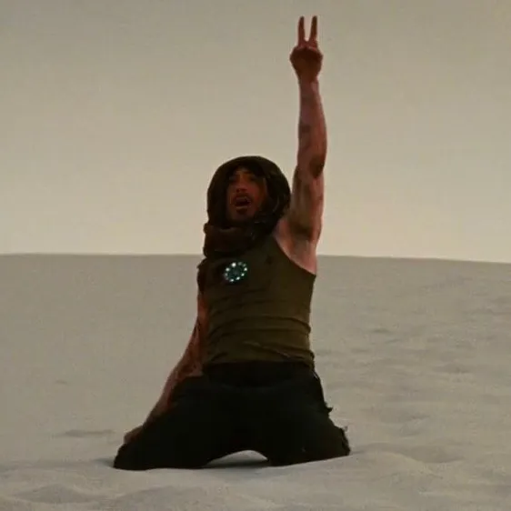 @starkloaded