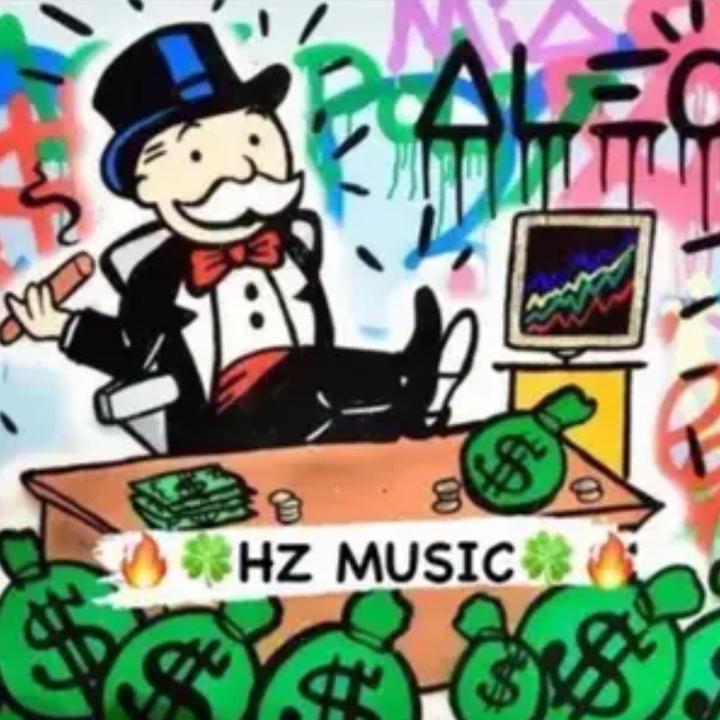 🔥🍀 𝑯𝒁 𝑴𝑼𝑺𝑰𝑪 🍀🔥 - suara asli