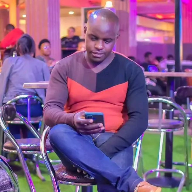 cyrus gitau - original sound - cyrusgitau0