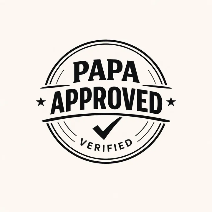 papa_approved
