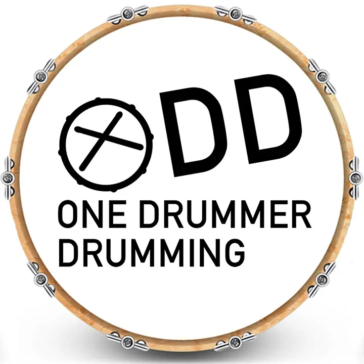 One Drummer Drumming - suara asli - onedrummerdrumming