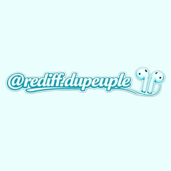 @rediff.dupeuple