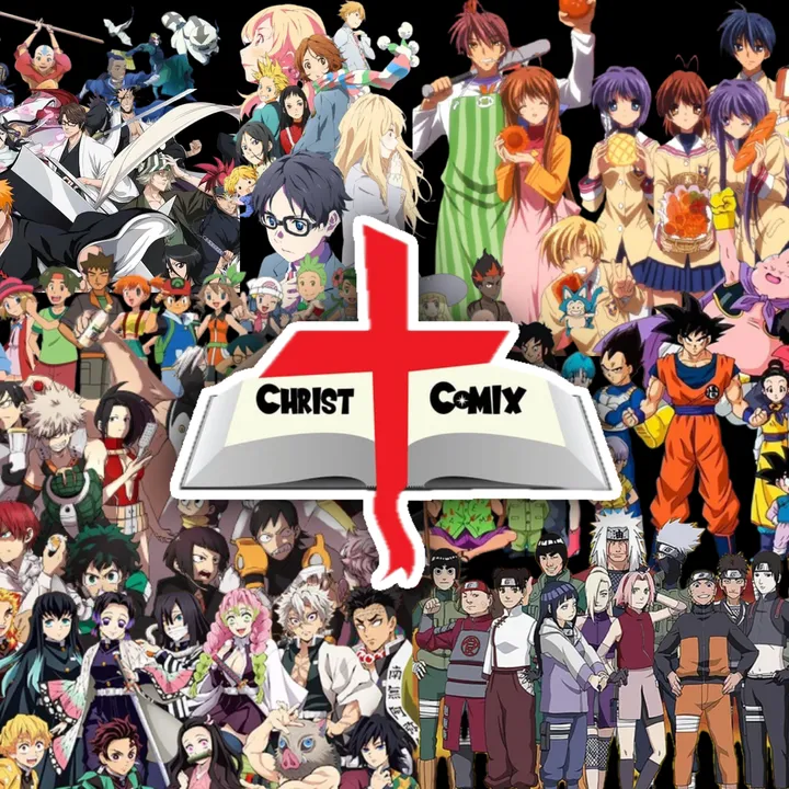 @christxcomix