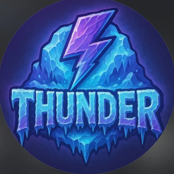 psa..thunder