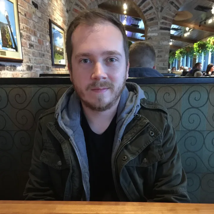 joshuamkelly