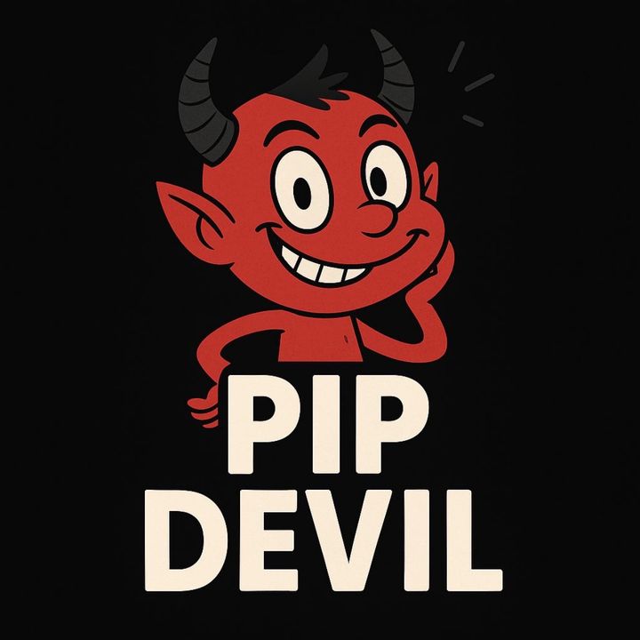 pip_devil - original sound