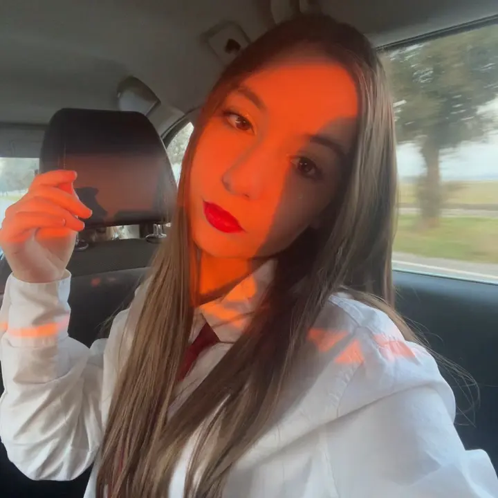 💓 - sorayaa