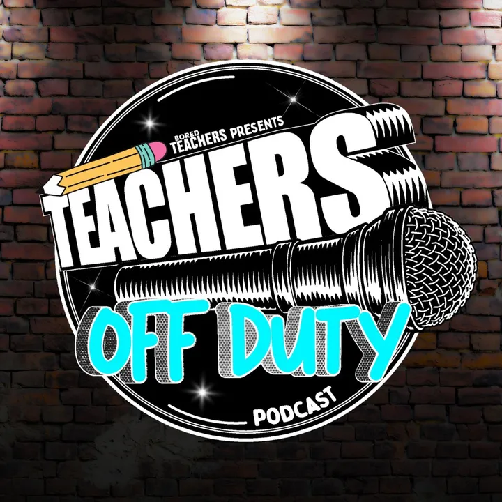 @teachersoffdutypodcast
